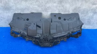 622563184R KP20A11 Решетка радиатора Renault Clio 4 Арт e12727269, вид 2