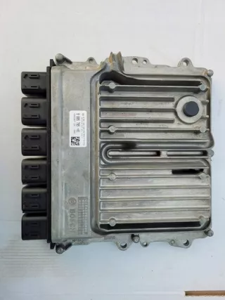 9885785 Блок управления двигателем BMW 5 G30/G31 Арт e12727257, вид 1