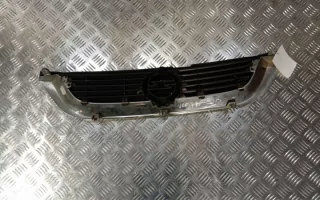 90568226 Решетка радиатора Opel Vectra B Арт e12727181, вид 2