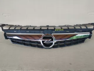 13264451 Решетка радиатора Opel Astra J Арт e12727150, вид 2