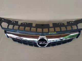 13264451 Решетка радиатора Opel Astra J Арт e12727150, вид 3