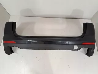 5A40FB4 Бампер задний BMW X3 G01 Арт e12727082, вид 1