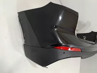 5A40FB4 Бампер задний BMW X3 G01 Арт e12727082, вид 2