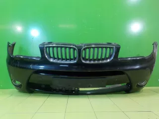 51110302743 Бампер передний BMW X3 E83 Арт e12727037, вид 1