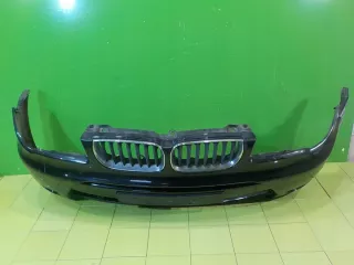 51110302743 Бампер передний BMW X3 E83 Арт e12727037, вид 2