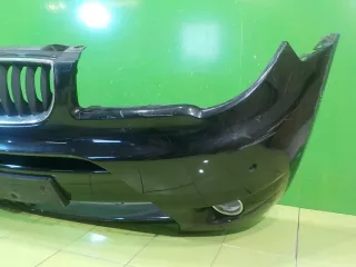 51110302743 Бампер передний BMW X3 E83 Арт e12727037, вид 4
