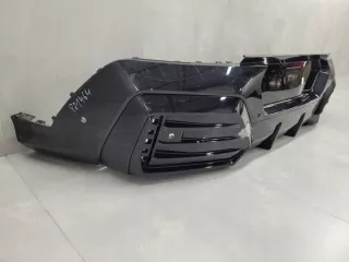 51128087451 8087451 51127884938 7884938 Бампер задний BMW X2 F39 Арт e12727003, вид 2