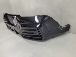 51128087451 8087451 51127884938 7884938 Бампер задний BMW X2 F39 Арт e12727003, вид 3
