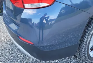  Бампер задний BMW X1 E84 Арт e12726973, вид 2