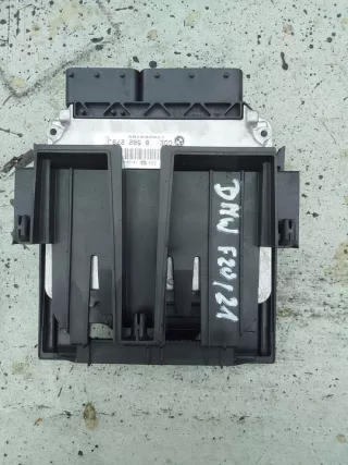 8582279 0281031299 85822779 Блок управления двигателем BMW 1 F20/F21 Арт e12726879, вид 2