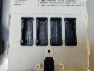 9292652 8573258 Блок управления двигателем BMW 1 F20/F21 Арт e12726878, вид 3
