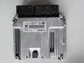 8589141 Блок управления двигателем BMW 1 F20/F21 Арт e12726868, вид 1