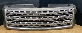 CK52-8200 Решетка радиатора Land Rover Range Rover 4 Арт e12726856, вид 1