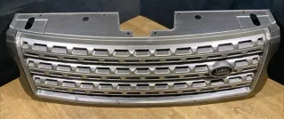 CK52-8200 Решетка радиатора Land Rover Range Rover 4 Арт e12726856, вид 4