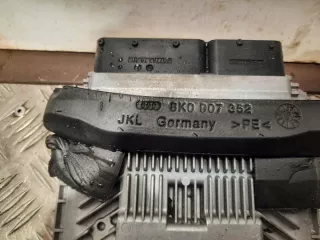 8R0907559E Блок управления двигателем Audi Q5 1 Арт e12726822, вид 2