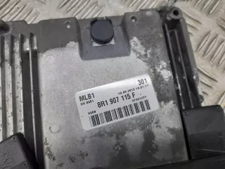 8R1907115F Блок управления двигателем Audi Q5 1 Арт e12726821, вид 2