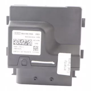 80A906093A Блок управления двигателем Audi Q5 2 Арт e12726801, вид 1