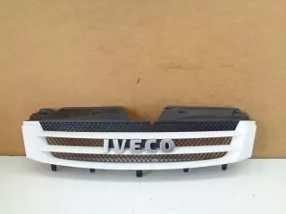 s48d48w4d8 Решетка радиатора Iveco Daily 4 Арт e12726741, вид 1