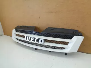 s48d48w4d8 Решетка радиатора Iveco Daily 4 Арт e12726741, вид 2