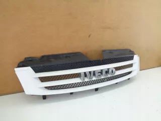 s48d48w4d8 Решетка радиатора Iveco Daily 4 Арт e12726741, вид 3