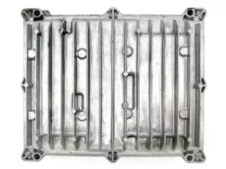 4G2907311B 0281032137 Блок управления двигателем Audi A6 C7 (S6,RS6) Арт e12726688, вид 2