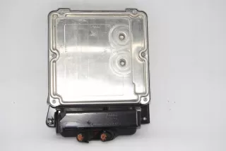 03G906016GN 0281012113 Блок управления двигателем Audi A4 B7 Арт e12726621, вид 2
