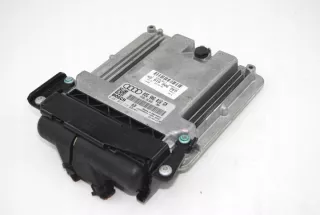 03G906016GN 0281012113 Блок управления двигателем Audi A4 B7 Арт e12726621, вид 4