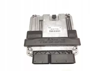 8K2907115AE Блок управления двигателем Audi A4 B8 Арт e12726611, вид 1