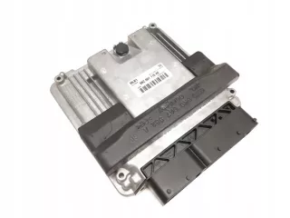 8K2907115AE Блок управления двигателем Audi A4 B8 Арт e12726611, вид 3