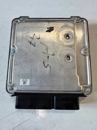 8K1907401A 0281014356 Блок управления двигателем Audi A4 B8 Арт e12726580, вид 2