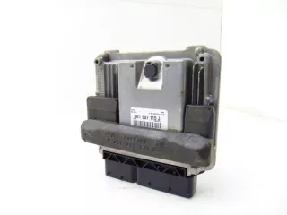 8K1907115J 512227476 Блок управления двигателем Audi A4 B8 Арт e12726579, вид 1
