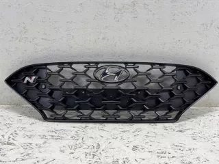 86350-S0510 Решетка радиатора Hyundai i30 FD Арт e12726557, вид 1