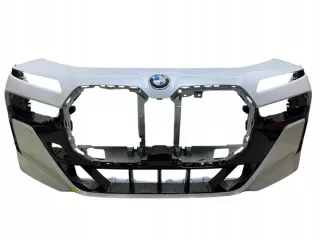 CARPARTS24 Бампер передний BMW 7 G70 Арт e12726513, вид 2