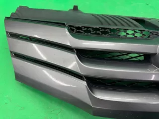 71121-TM0-T010-M1 2008-2013 Решетка радиатора Honda City 5 Арт e12726449, вид 2