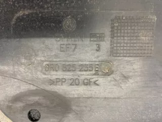 6R0825235E Декоративная крышка двигателя Skoda Fabia 3 Арт e12726322, вид 3