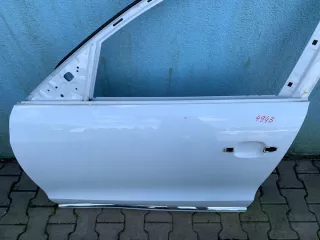2008-17 Дверь передняя левая Audi Q5 1 Арт e12726199, вид 2