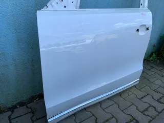 2008-17 Дверь передняя левая Audi Q5 1 Арт e12726199, вид 4