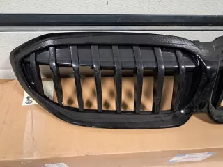 5113192976 5113192976-10 3192976 Решетка радиатора BMW 3 G20/G21 Арт e12725936, вид 2