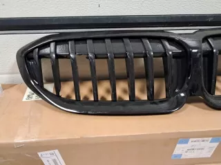 5113192976 5113192976-10 3192976 Решетка радиатора BMW 3 G20/G21 Арт e12725936, вид 3