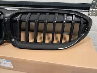5113192976 5113192976-10 3192976 Решетка радиатора BMW 3 G20/G21 Арт e12725936, вид 4