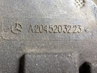 A2045203223 Декоративная крышка двигателя Mercedes C W204 Арт e12725922, вид 3
