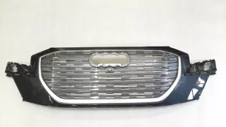 89A807725A Решетка радиатора Audi Q4 E-TRON Арт e12725769, вид 1