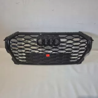 83A853651A 83F853651C 83F853651B Решетка радиатора Audi Q3 2 Арт e12725768, вид 2