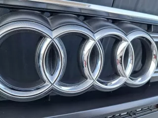 4K8853651E 4K8853653E 782-505-457 Решетка радиатора Audi A7 2 (S7,RS7) Арт e12725715, вид 4