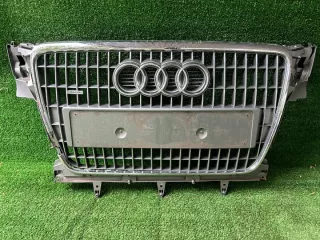 8K0853651A Решетка радиатора Audi A4 B8 Арт e12725580, вид 2