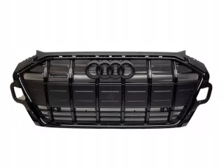 8W0853651DP Решетка радиатора Audi A4 B9 Арт e12725570, вид 1