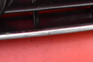 8L0807683 Решетка радиатора Audi A3 8L Арт e12725560, вид 2