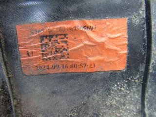 29110Q0120 Декоративная крышка двигателя Hyundai Bayon Арт e12725507, вид 3