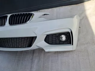2015-2020 Бампер передний BMW 2 F22/F23 Арт e12725494, вид 4
