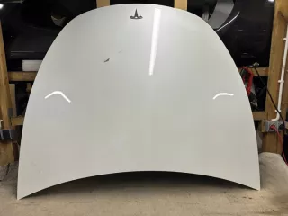 1493370-E0-A Капот Tesla model Y Арт e12725409, вид 1